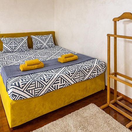 Apartment On Kovzhuna Street Львов Экстерьер фото