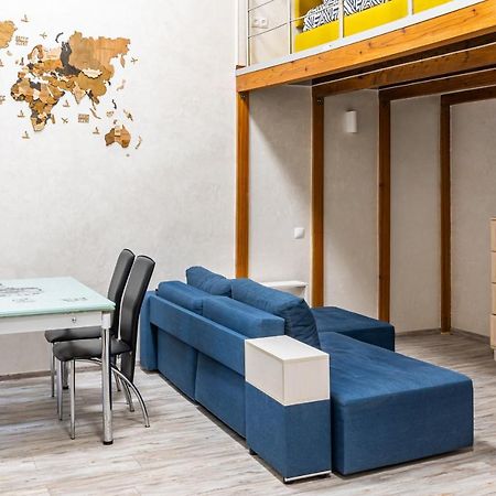 Apartment On Kovzhuna Street Львов Экстерьер фото
